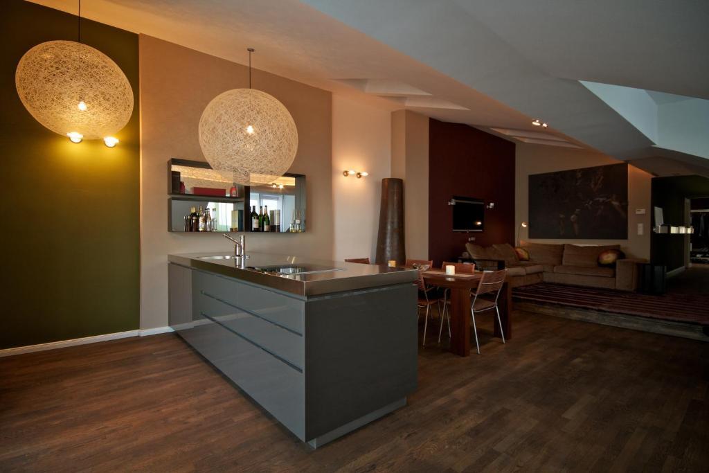 My Home In Vienna- Smart Apartments - Leopoldstadt ห้อง รูปภาพ