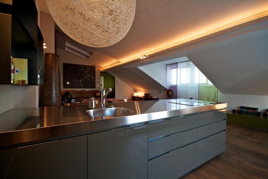 My Home In Vienna- Smart Apartments - Leopoldstadt ห้อง รูปภาพ