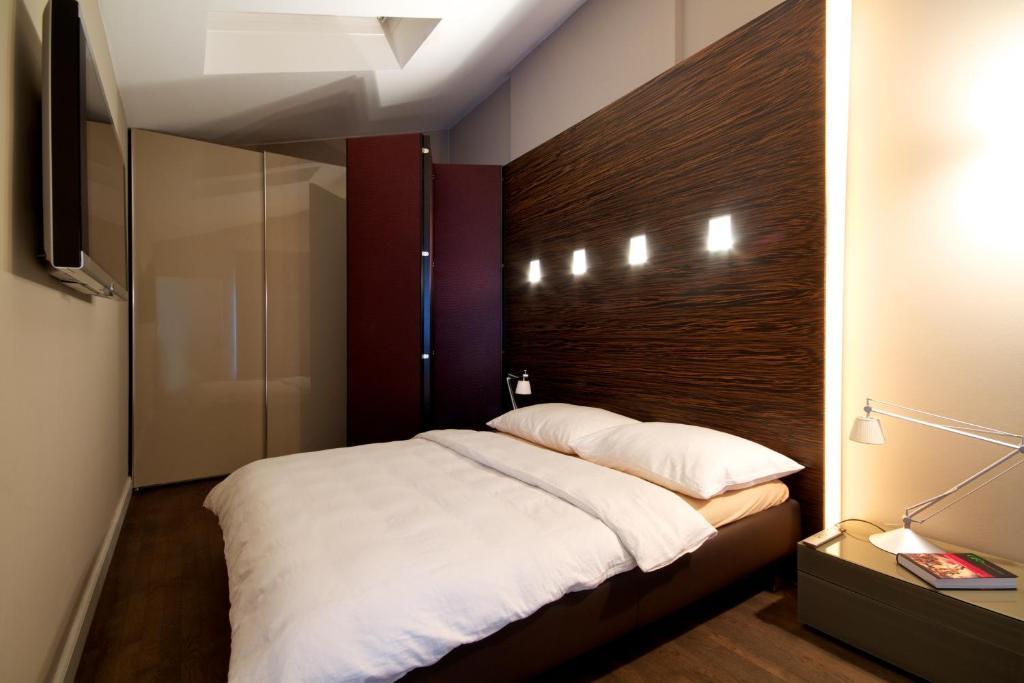 My Home In Vienna- Smart Apartments - Leopoldstadt ห้อง รูปภาพ