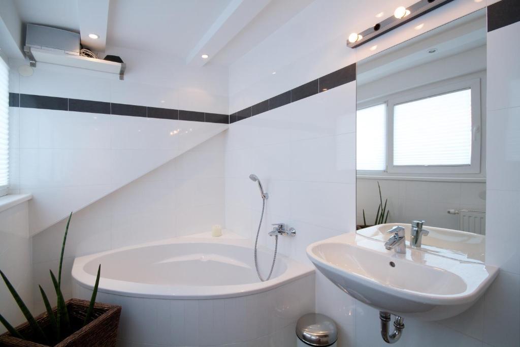 My Home In Vienna- Smart Apartments - Leopoldstadt ห้อง รูปภาพ