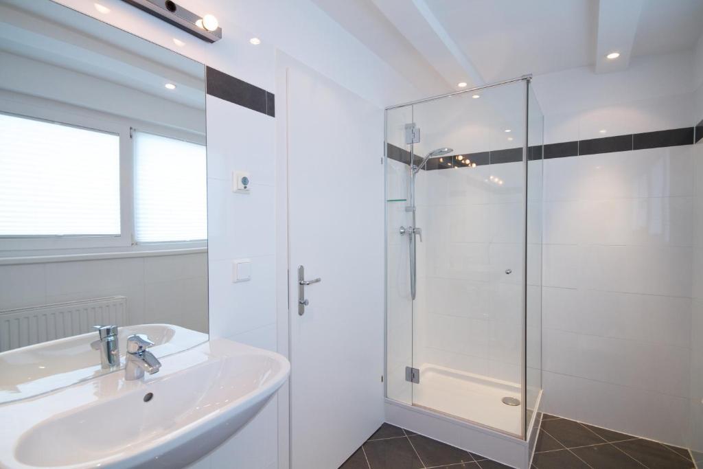 My Home In Vienna- Smart Apartments - Leopoldstadt ห้อง รูปภาพ