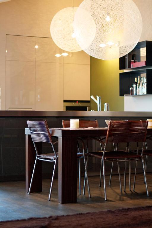 My Home In Vienna- Smart Apartments - Leopoldstadt ห้อง รูปภาพ