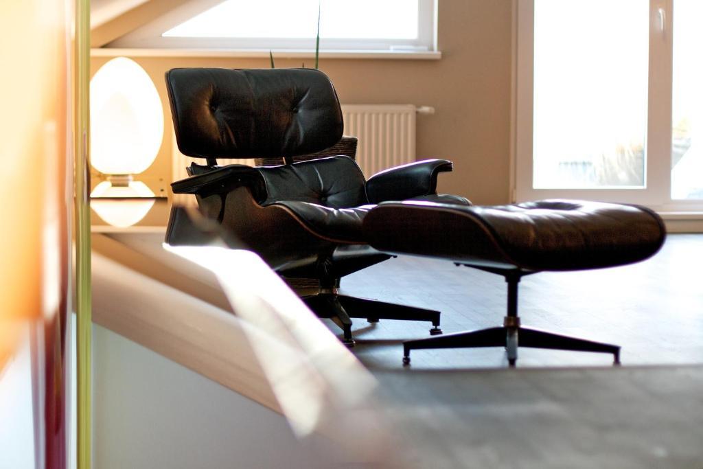 My Home In Vienna- Smart Apartments - Leopoldstadt ห้อง รูปภาพ