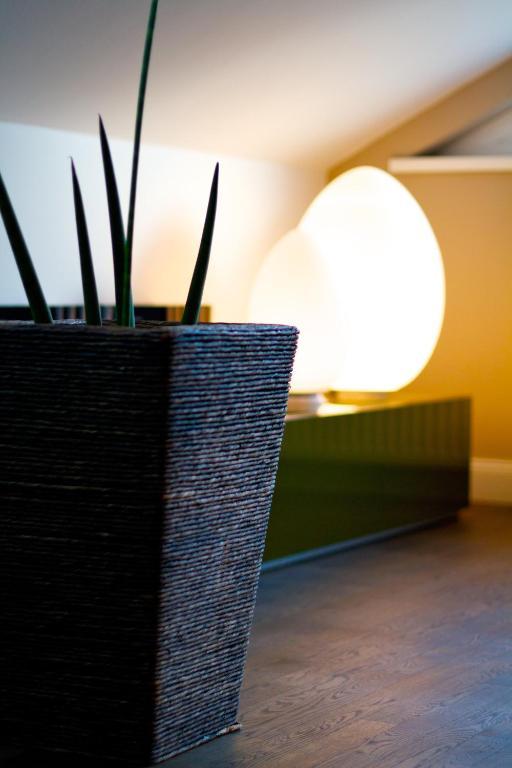 My Home In Vienna- Smart Apartments - Leopoldstadt ห้อง รูปภาพ