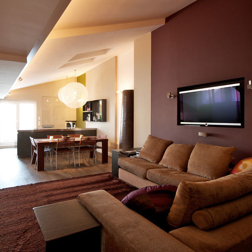 My Home In Vienna- Smart Apartments - Leopoldstadt ภายนอก รูปภาพ
