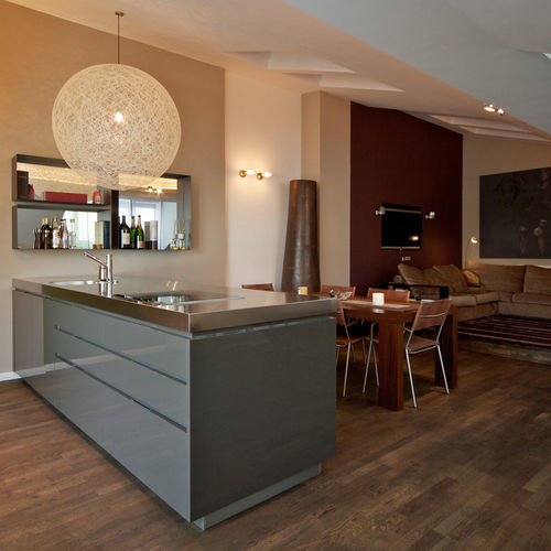My Home In Vienna- Smart Apartments - Leopoldstadt ภายนอก รูปภาพ