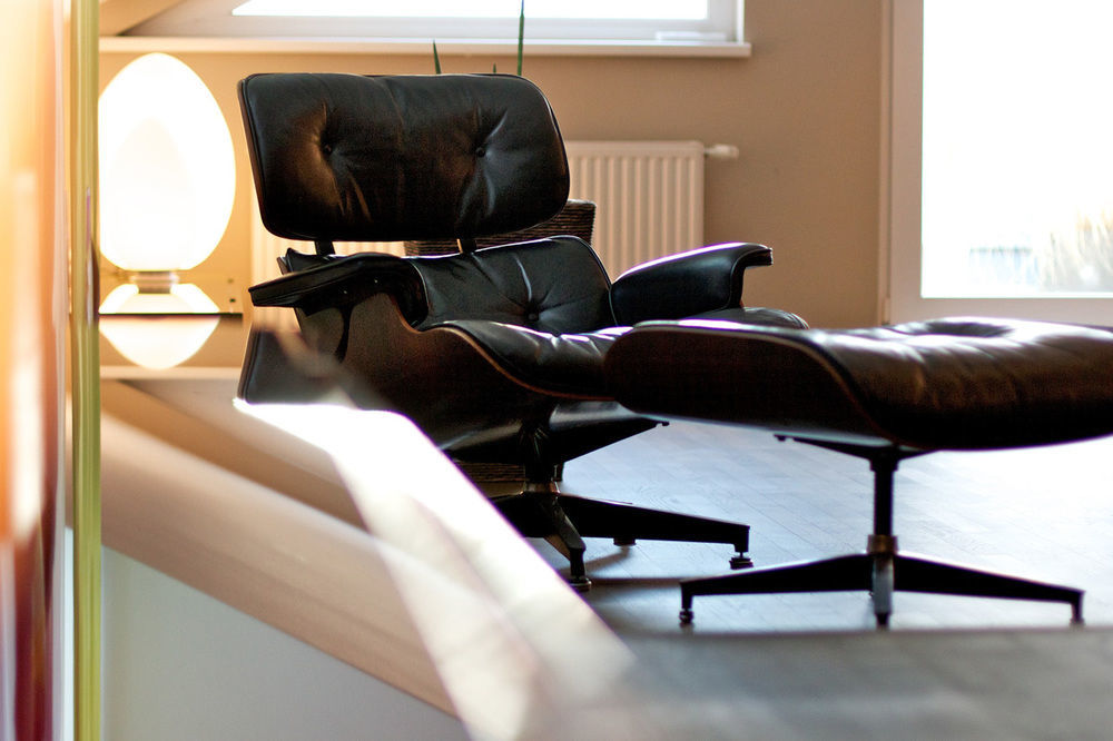 My Home In Vienna- Smart Apartments - Leopoldstadt ภายนอก รูปภาพ