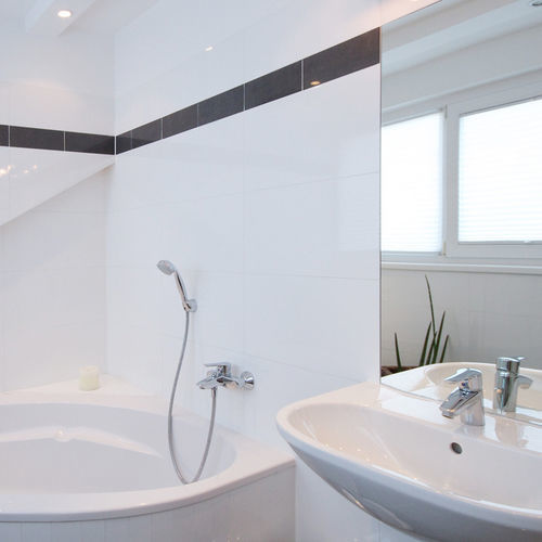 My Home In Vienna- Smart Apartments - Leopoldstadt ภายนอก รูปภาพ